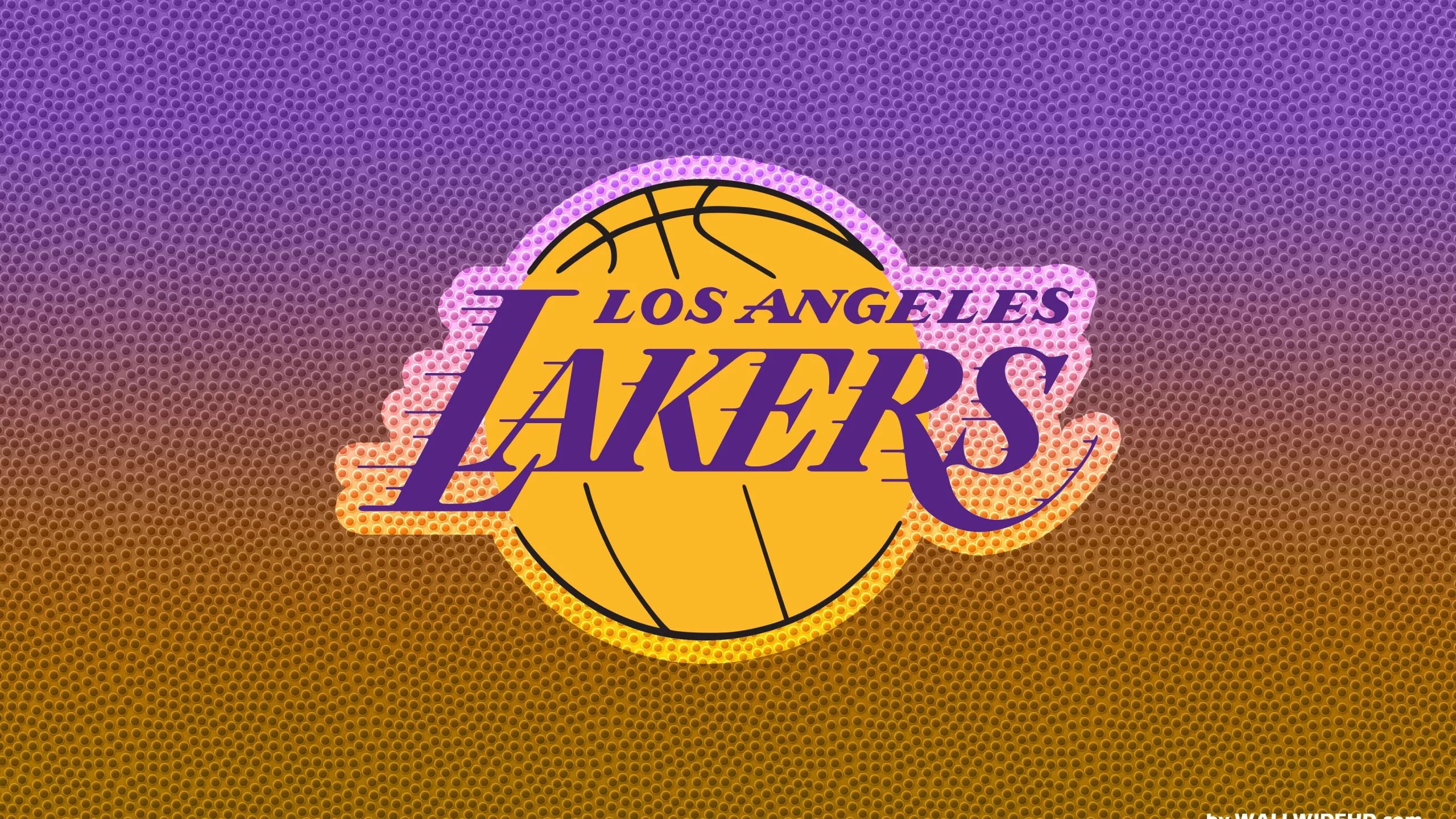 Los Angeles Lakers HD Wallpapers