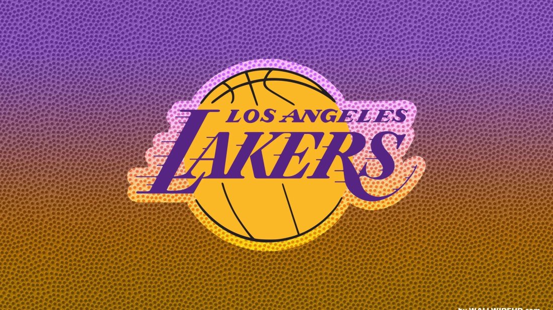 Los Angeles Lakers HD Wallpapers